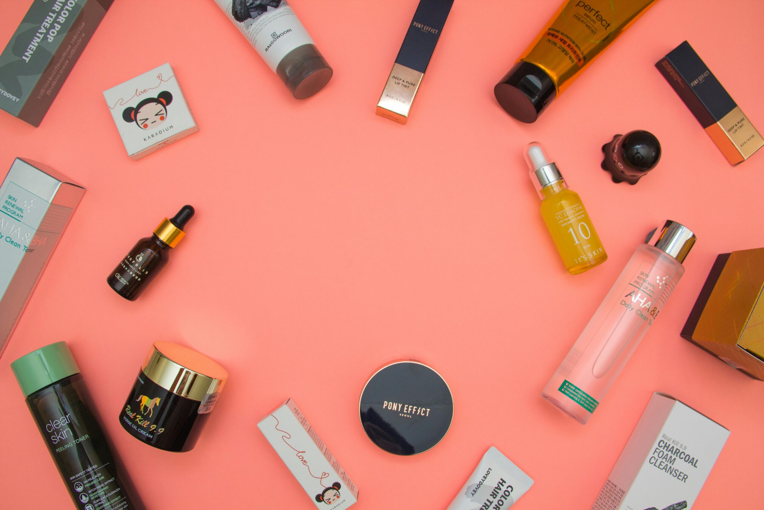 affordable skincare tools for glowing skin and spa-like treatments at home