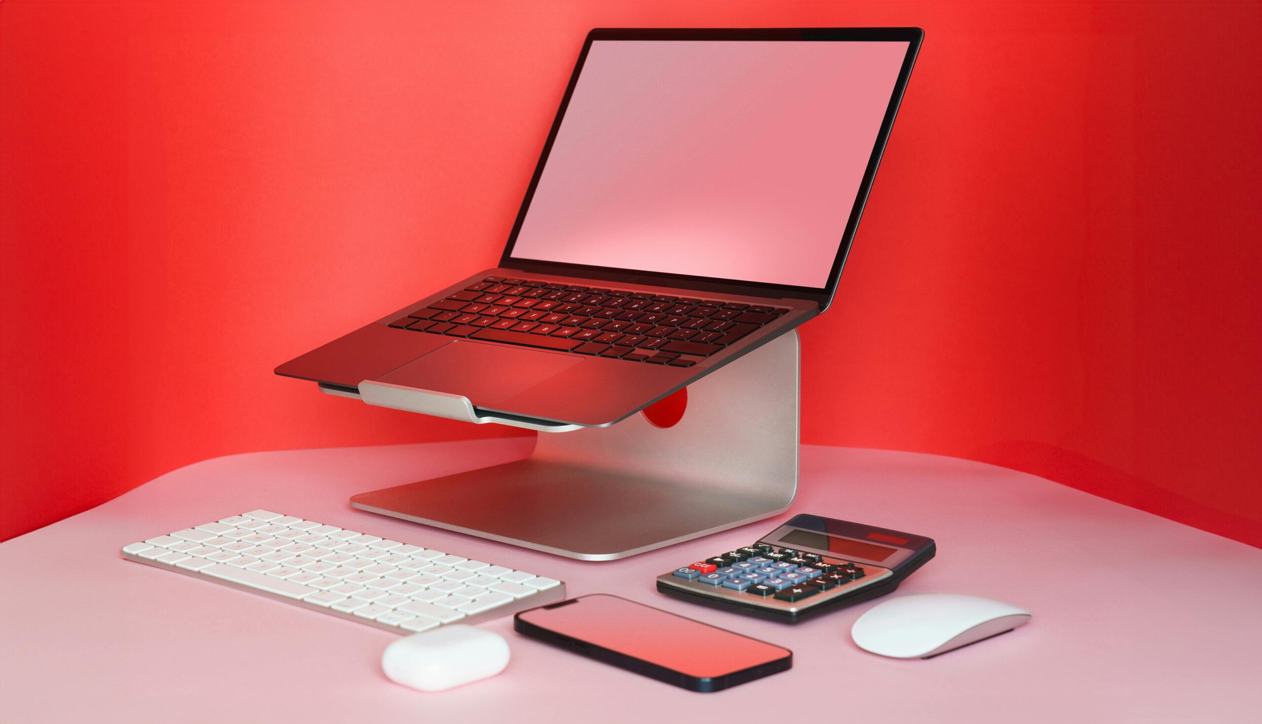 laptop stands for posture