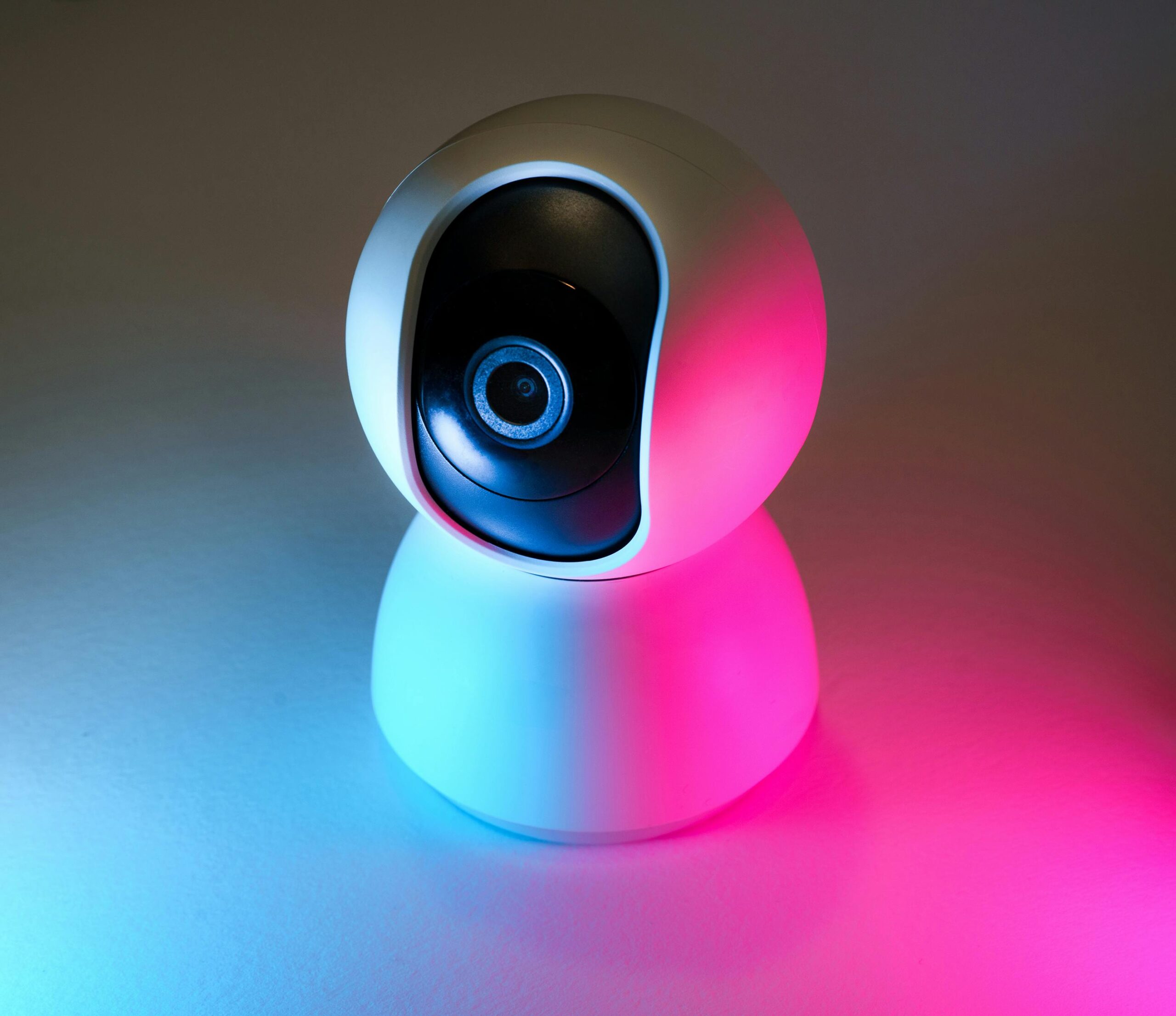 budget security cameras for home protection