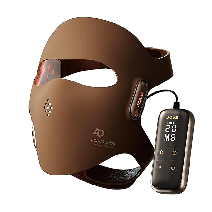 JOVS LED Mask