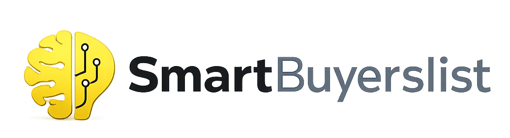 Smartbuyerslist