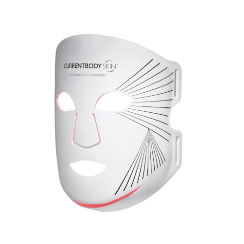 CurrentBody LED Mask