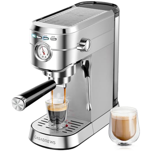 CASABREWS CM5418 Espresso Machine