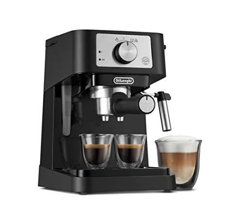 De’Longhi Stilosa Espresso Machine