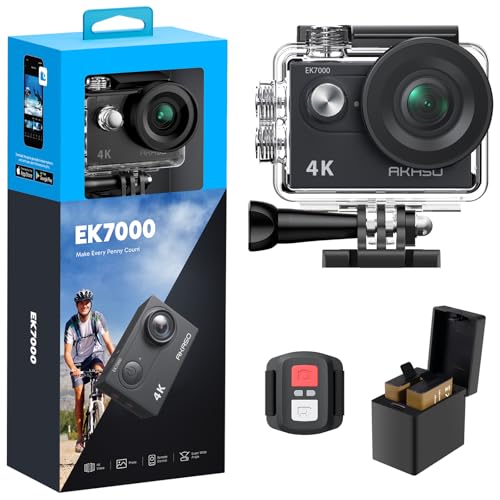 AKASO EK7000