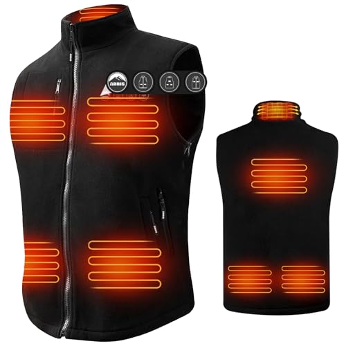 ARRIS Heated Vest