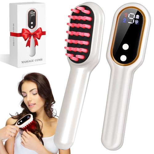 Cwtul Scalp Massager