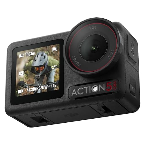 DJI Osmo Action 5