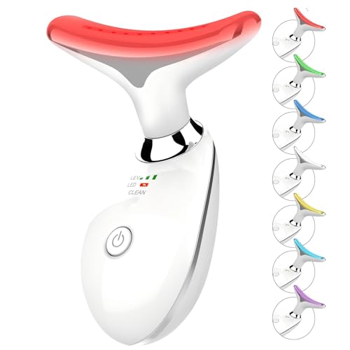 Elishine Facial Massager
