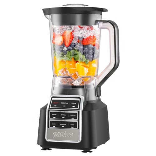 Ganiza Blender