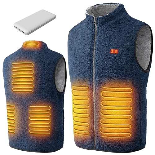 LABCOOL Heated Vest