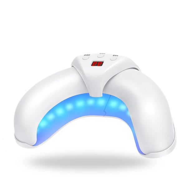 Lumora Beam Nail Fungus