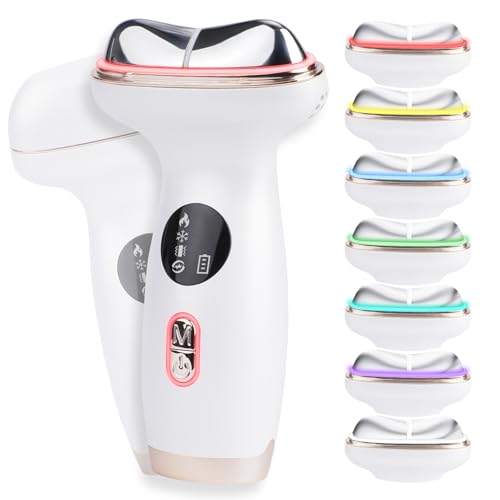 Microcurrent Gua Sha