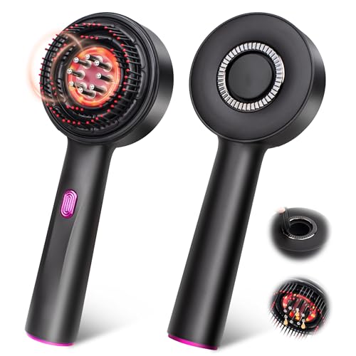 Mpadq Scalp Massager