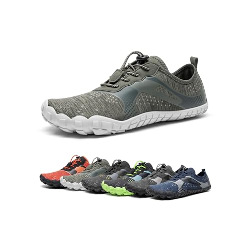 NORTIV 8 Barefoot Shoes