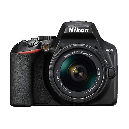 Nikon D3500