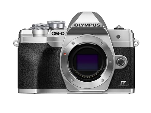 OLYMPUS E-M10