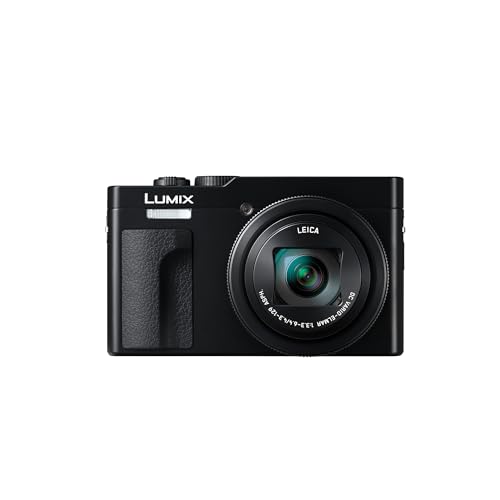 Panasonic LUMIX TZ