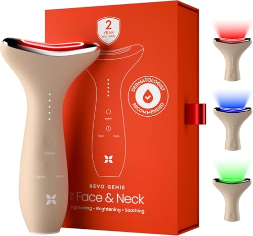 Revo Facial Massager