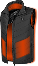 Solana Gear Heated Vest