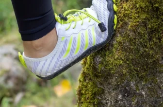 Top 5 Best Barefoot Shoes