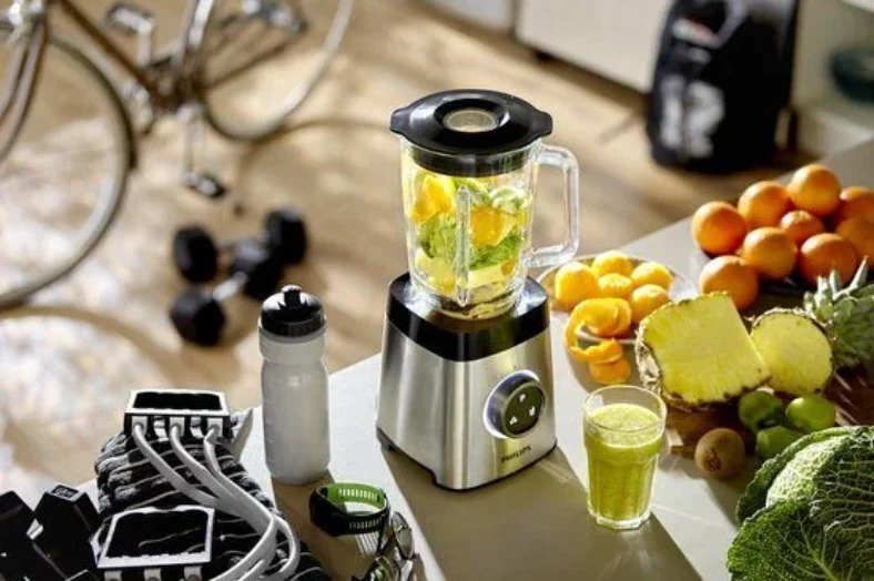 Top 5 Best Blenders