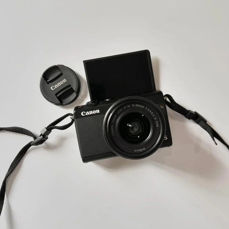 Top 5 Best Digital Camera’s