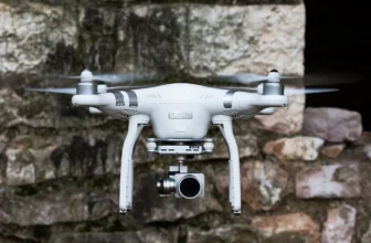 Top 5 Best Drones