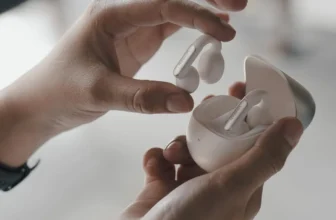 Top 5 Best Earbuds