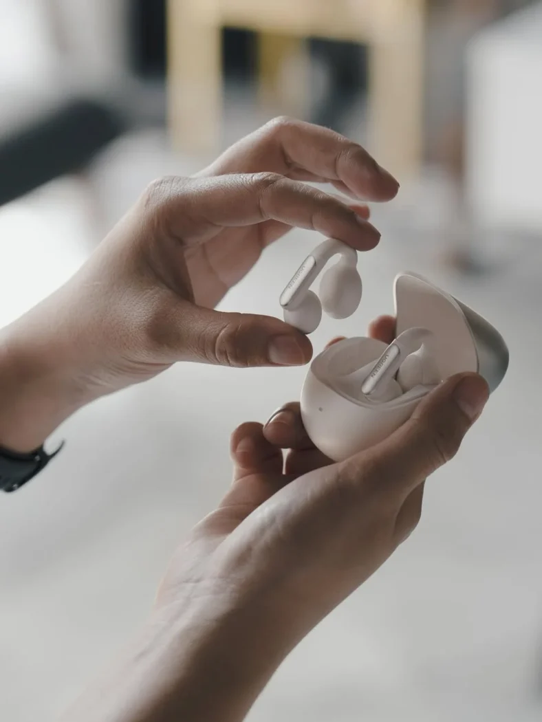 Top 5 Best Earbuds