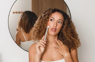 Top 5 Best Facial Massagers