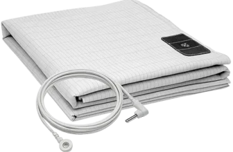 Top 5 Best Grounding Sheets