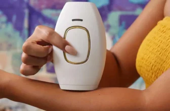 Top 5 Best Hair Removers