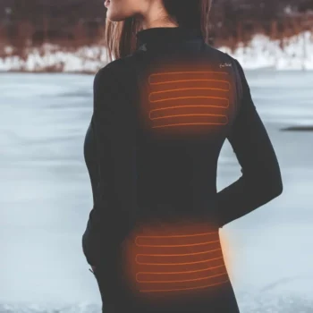 Top 5 Best Heated Vests