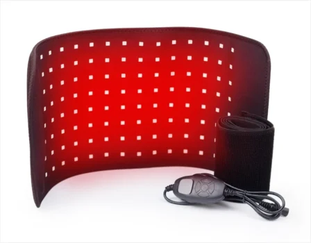 Top 5 Best Red Light Belts
