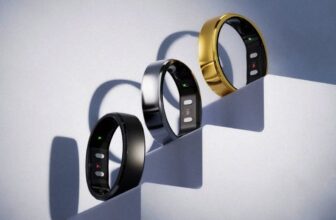 Top 5 Best Smart Rings