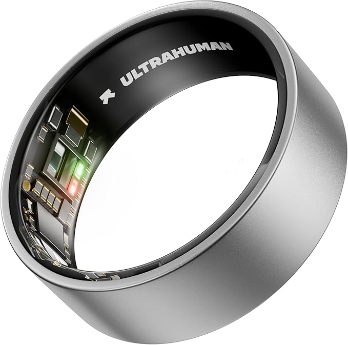 ULTRAHUMAN Ring