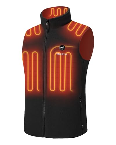 Venustas Heated Vest