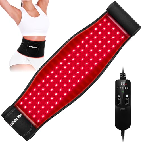 Viconar Red Light Therapy Belt