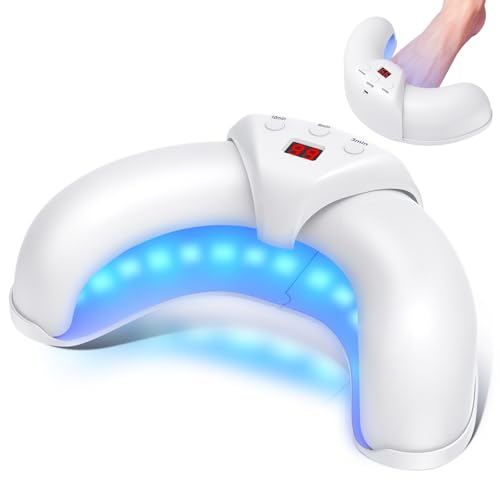 ZZP Nail Fungus