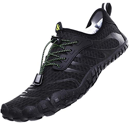 Ziitop Barefoot Shoes