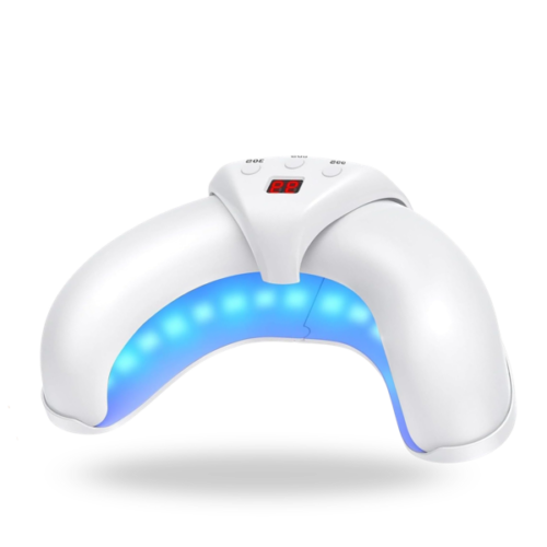 Lumora Beam Nail Fungus