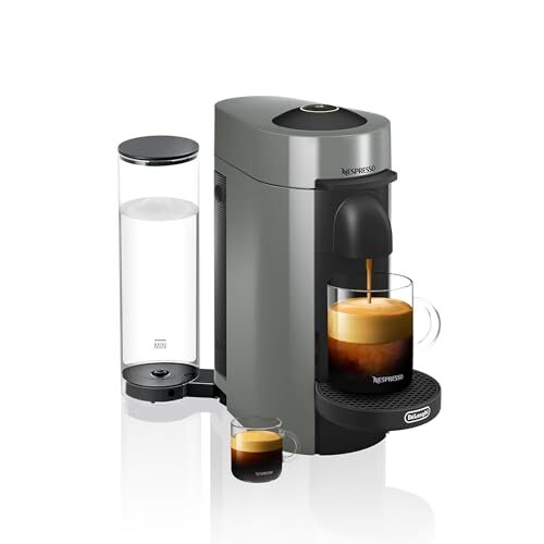 Nespresso Vertuo Plus Coffee