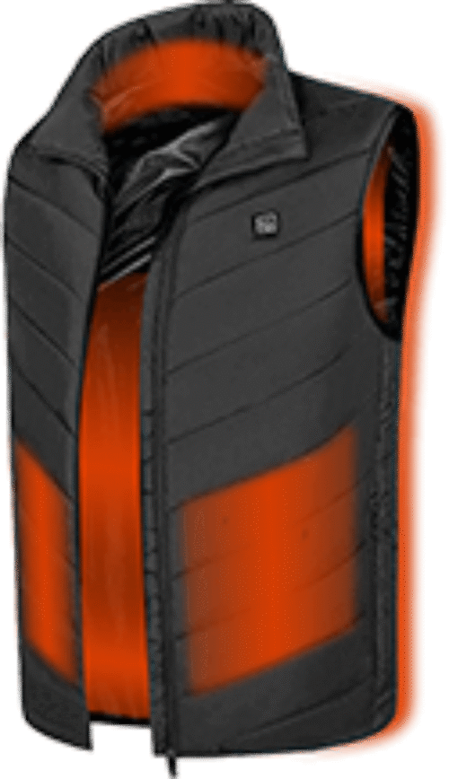 Solana Gear Heated Vest