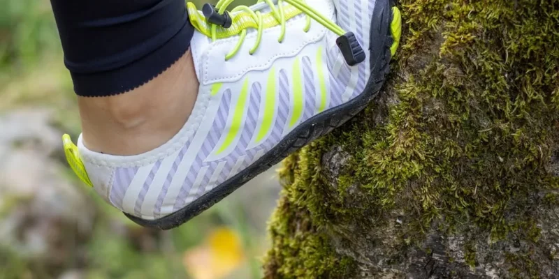 Top 5 Best Barefoot Shoes