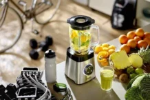 Top 5 Best Blenders