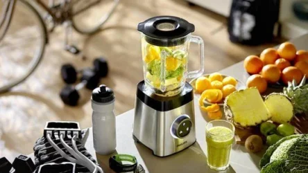 Top 5 Best Blenders