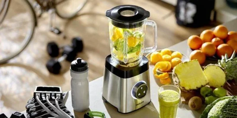 Top 5 Best Blenders