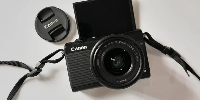Top 5 Best Digital Camera’s