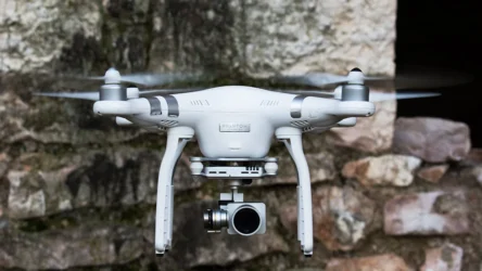 Top 5 Best Drones